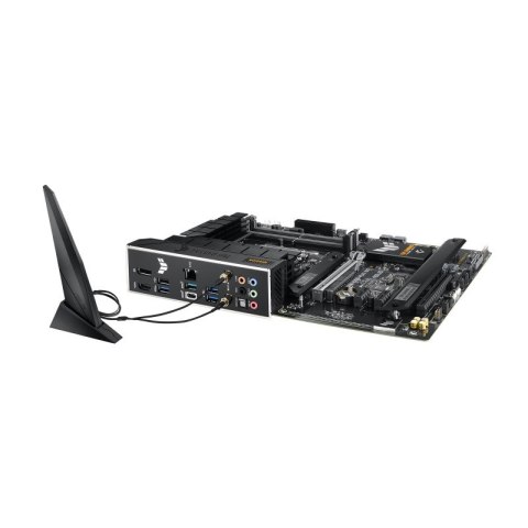 ASUS Płyta główna ASUS TUF GAMING B760-PLUS WIFI