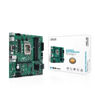 ASUS Płyta główna Asus PRO B760M-CT-CSM