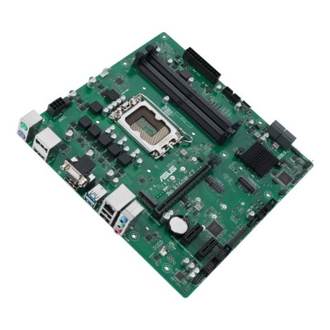ASUS Płyta główna Asus PRO B760M-CT-CSM
