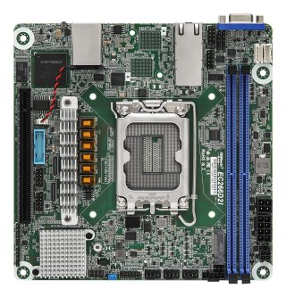 Asrock Płyta główna AsRock EC266D2I LGA1700 Intel