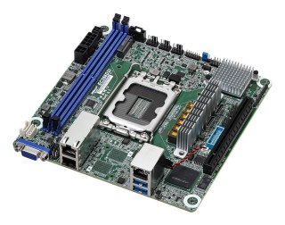 Asrock Płyta główna AsRock EC266D2I LGA1700 Intel