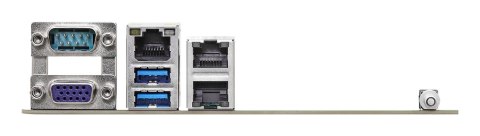 Asrock Płyta główna AsRock EC266D4U 1x LGA1700 Intel Xeon E-2400 C266 (4x DIMM, 8x SATA, 4xOCiLink, 1xM.2, 2x1Gbe, IPMI, mATX)