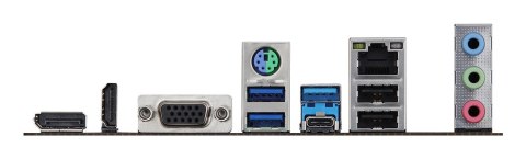 Asrock Płyta główna Asrock B760M-HDV/M.2 D4