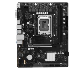 Asrock Płyta główna Asrock H610M-HDV/M.2 D5 GEN5