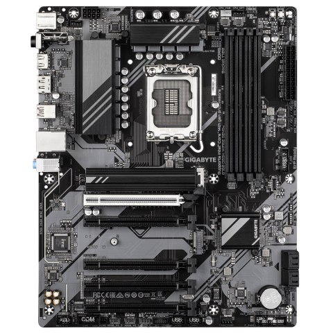 Gigabyte Płyta główna Gigabyte B760 DS3H WF6E GEN5