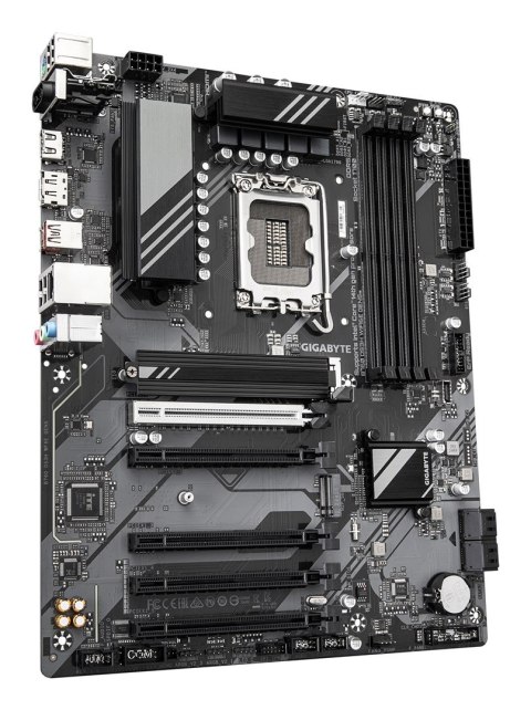 Gigabyte Płyta główna Gigabyte B760 DS3H WF6E GEN5