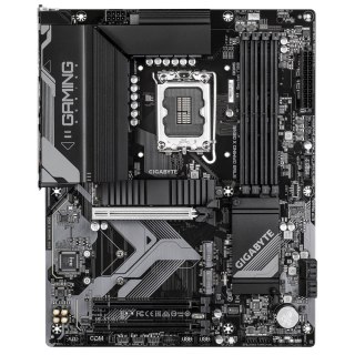 Gigabyte Płyta główna Gigabyte B760 GAMING X GEN5