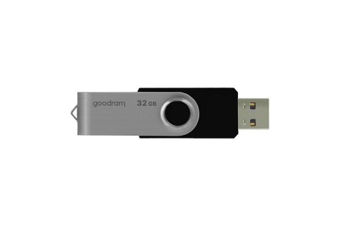 GoodRam Pendrive GoodRam Twister UTS2-0320K0R11 (32GB; USB 2.0; kolor czarny)