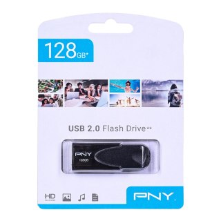 PNY Technologies Pamięć USB flash PNY Attache 4 USB 2.0 128GB
