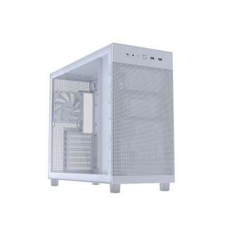 ASUS Obudowa Asus PRIME AP303 TG WHITE