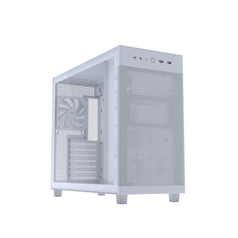 ASUS Obudowa Asus PRIME AP303 TG WHITE