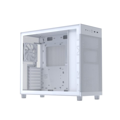 ASUS Obudowa Asus PRIME AP303 TG WHITE