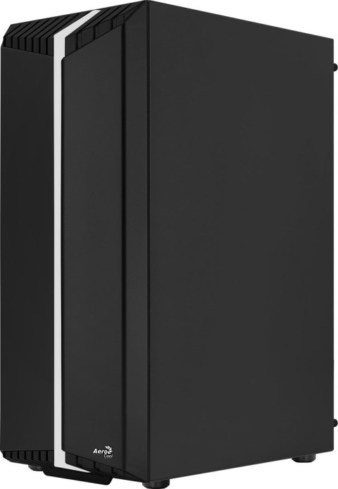 Aerocool OBUDOWA AEROCOOL PGS BIONIC-G-BK-v2 RGB