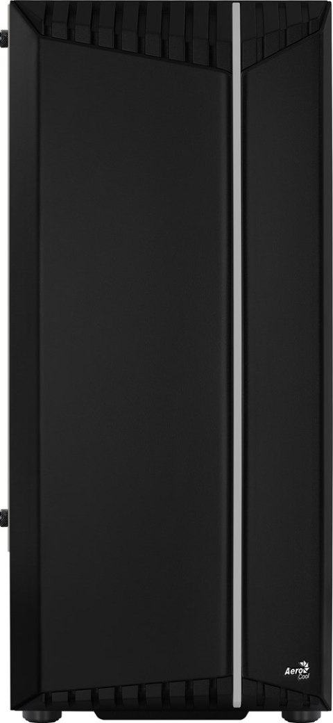 Aerocool OBUDOWA AEROCOOL PGS BIONIC-G-BK-v2 RGB