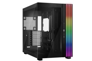 BE QUIET! OBUDOWA BE QUIET! Light Base 900 DX Black