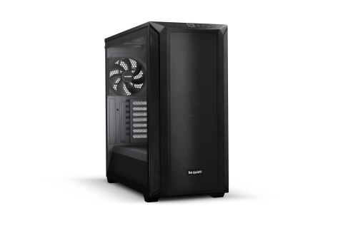 BE QUIET! OBUDOWA BE QUIET! SHADOW BASE 800 BLACK