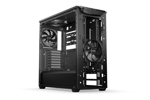 BE QUIET! OBUDOWA BE QUIET! SHADOW BASE 800 BLACK
