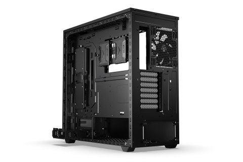 BE QUIET! OBUDOWA BE QUIET! SHADOW BASE 800 BLACK