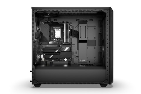BE QUIET! OBUDOWA BE QUIET! SHADOW BASE 800 BLACK