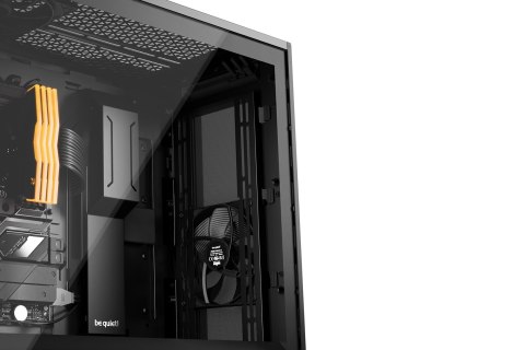 BE QUIET! OBUDOWA BE QUIET! SHADOW BASE 800 BLACK