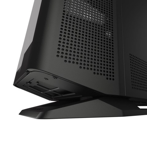 COUGAR COUGAR FV270 RGB Midi Tower Czarny