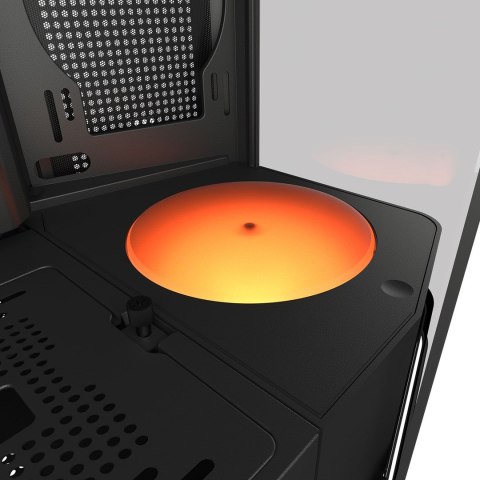 COUGAR COUGAR FV270 RGB Midi Tower Czarny