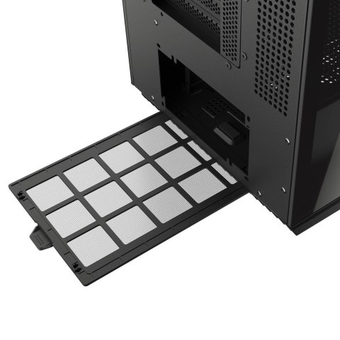 COUGAR COUGAR FV270 RGB Midi Tower Czarny