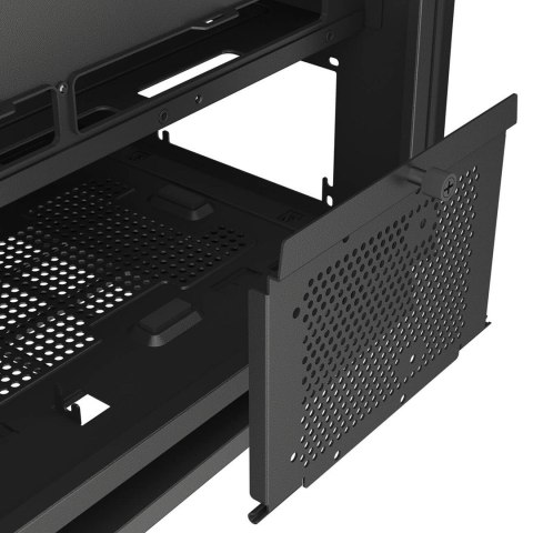 COUGAR COUGAR FV270 RGB Midi Tower Czarny
