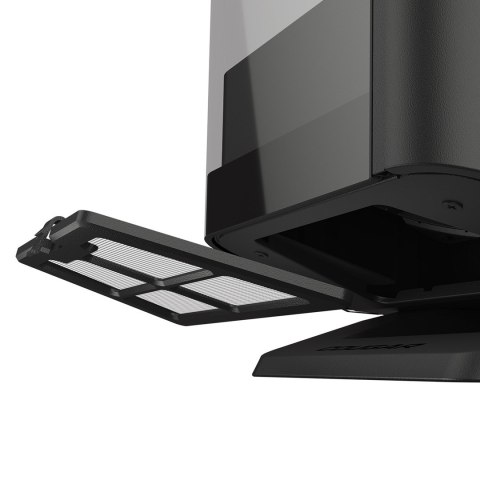 COUGAR COUGAR FV270 RGB Midi Tower Czarny