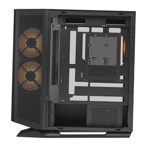 COUGAR COUGAR FV270 RGB Midi Tower Czarny