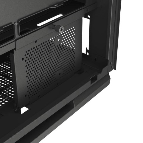 COUGAR COUGAR FV270 RGB Midi Tower Czarny