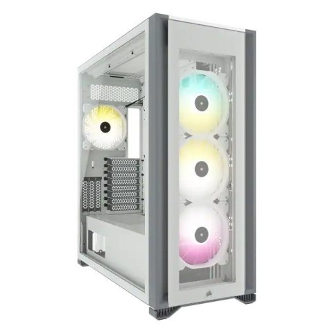 Corsair CORSAIR iCUE 7000X RGB - FT - prezentacja