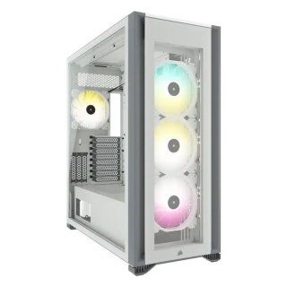 Corsair CORSAIR iCUE 7000X RGB - FT - prezentacja