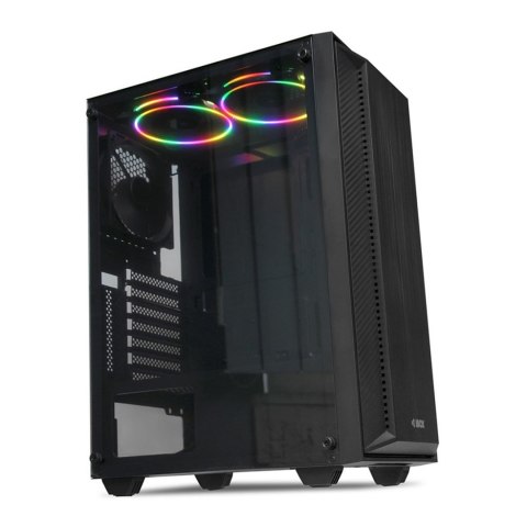 IBOX IBOX OBUDOWA ATX CETUS 906
