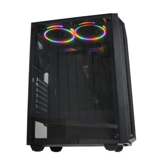 IBOX IBOX OBUDOWA ATX CETUS 906