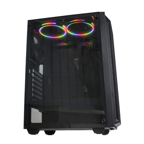 IBOX IBOX OBUDOWA ATX CETUS 906