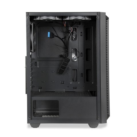 IBOX IBOX OBUDOWA ATX CETUS 906