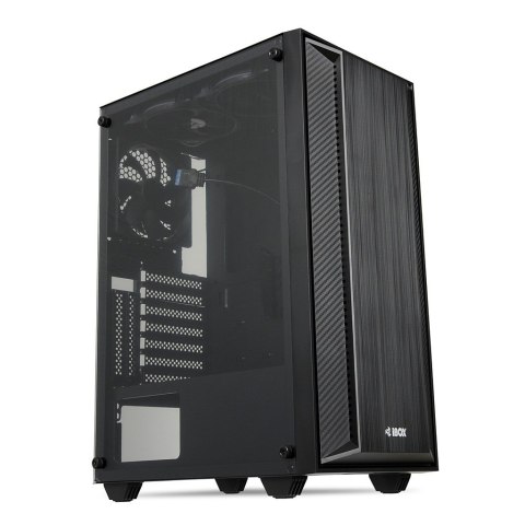 IBOX IBOX OBUDOWA ATX CETUS 906