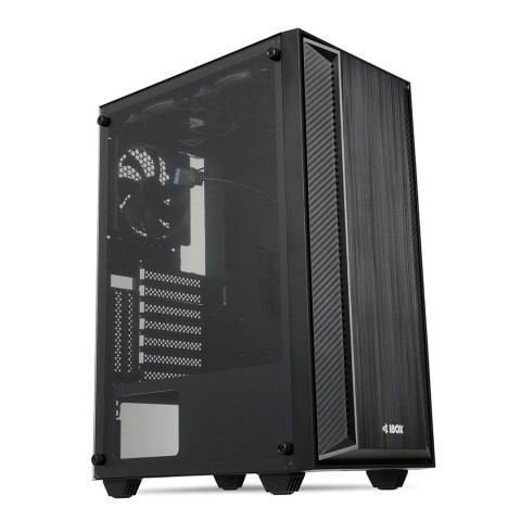 IBOX IBOX OBUDOWA ATX CETUS 906