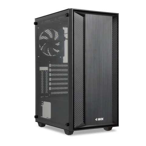 IBOX IBOX OBUDOWA ATX CETUS 906
