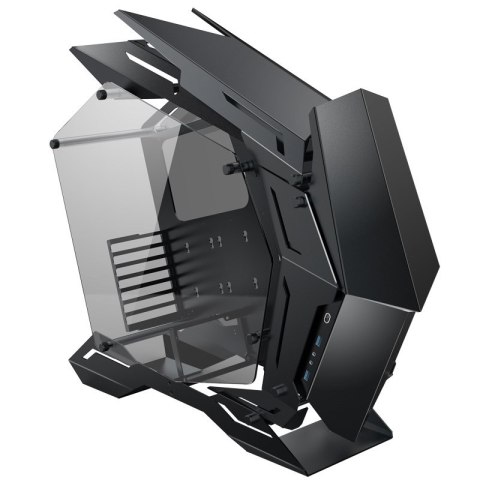 Jonsbo Jonsbo MOD3 Full Tower Czarny