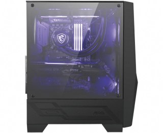 MSI Obudowa MSI MAG FORGE 100M