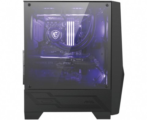 MSI Obudowa MSI MAG FORGE 100M