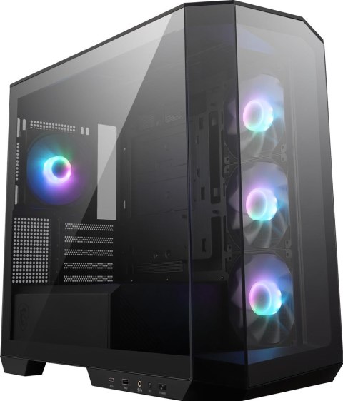 MSI Obudowa MSI MAG PANO 100R PZ