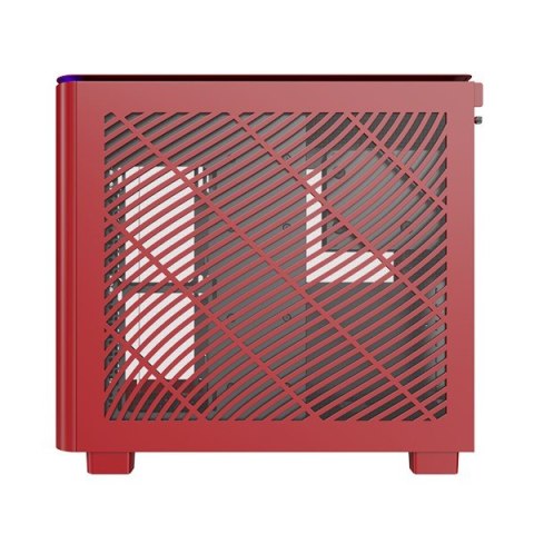 Montech Montech KING 95 Midi Tower Czerwony