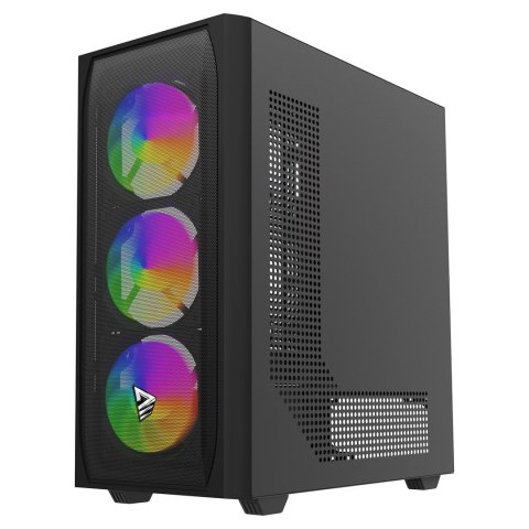 SAVIO SAVIO OBUDOWA KOMPUTEROWA NOCTIS FLOW RGB