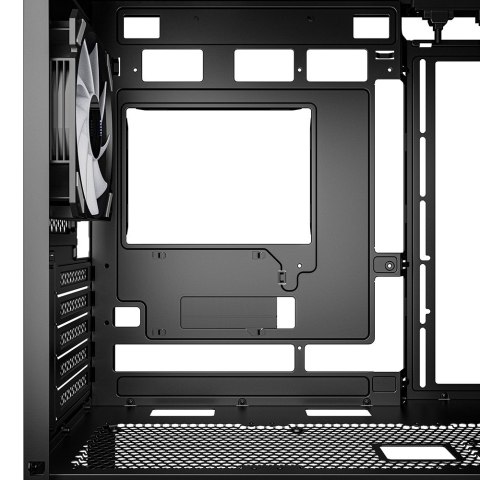 Sharkoon Etui Sharkoon MK3 RGB Micro-ATX 1xGlass Czarne