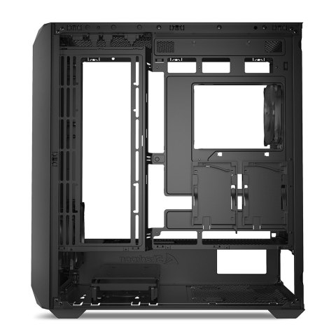 Sharkoon Obudowa Sharkoon Case AK3 ATX 1xMetal