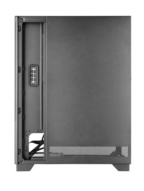 TACENS TACENS 2SAGITTA20 3x 120mm FAN LCD- obudowa