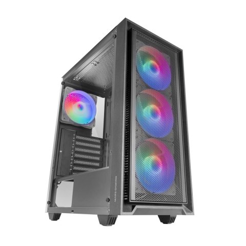 TACENS TACENS MARS MC-AIR 4x120mm FRGB ATX- obudowa